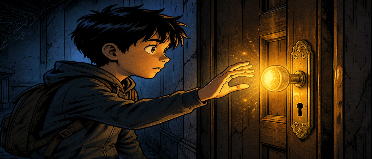 boypanel image