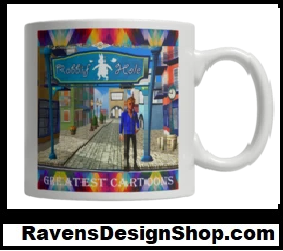 ravensdesignshop.com